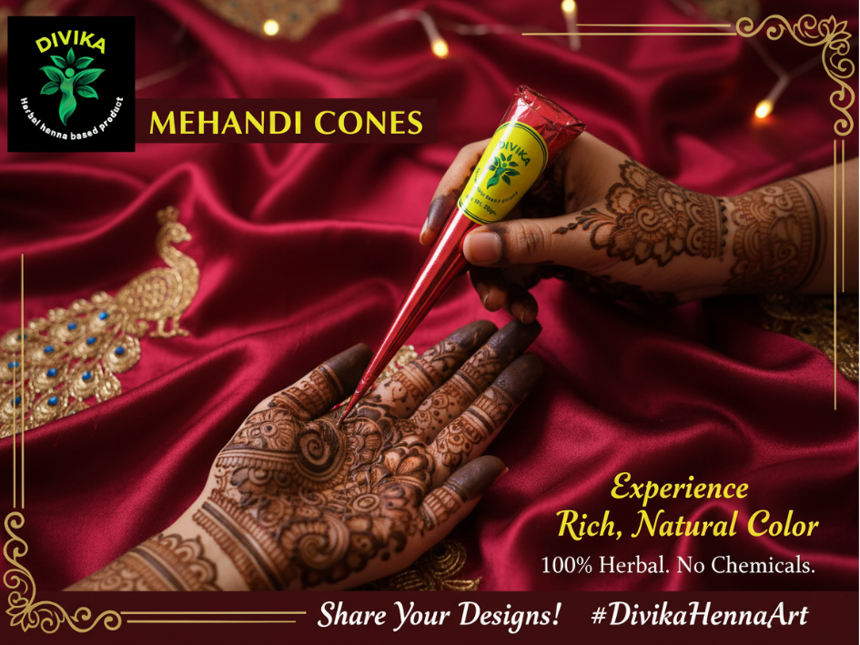 Divika Herbal Products